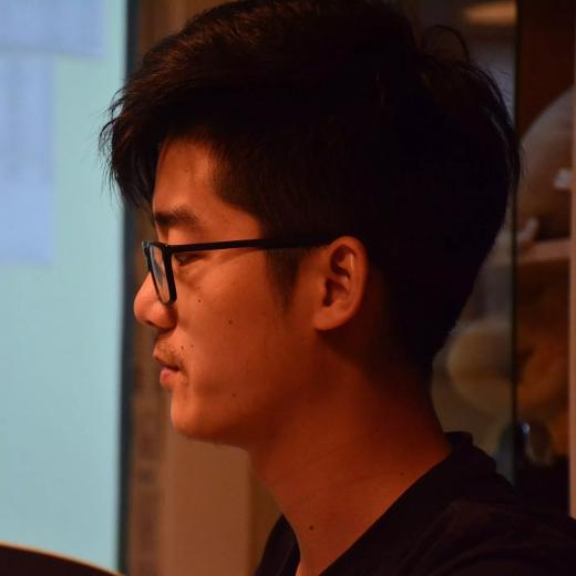 陈鑫杰讲网络安全