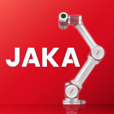 JAKA节卡机器人