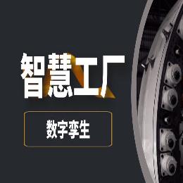 数字孪生巨蟹数科