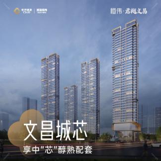 江景豪宅推荐官