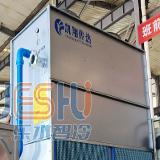 乐水闭式冷却塔