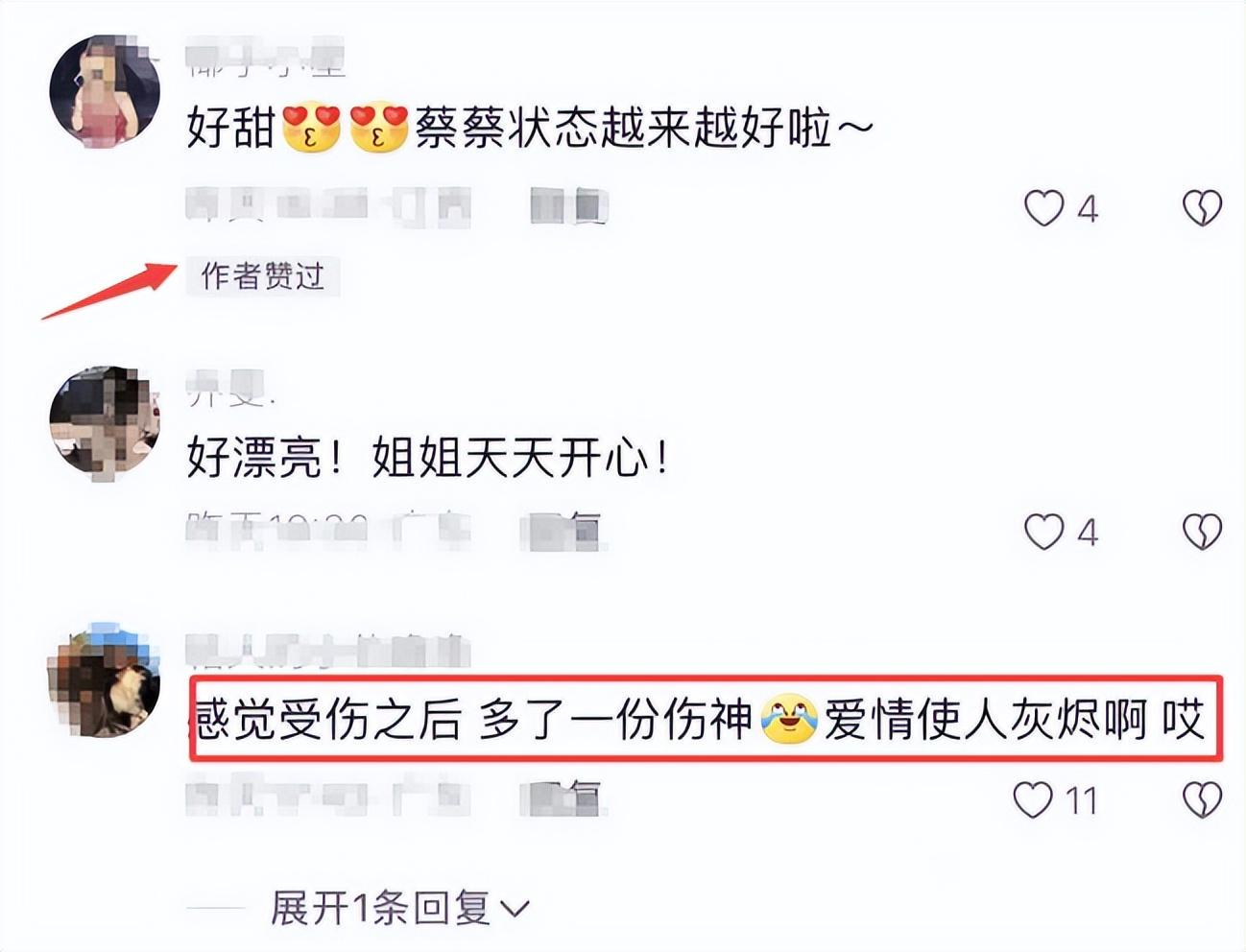 王大陆携新欢聚会，与友人谈笑风生不恋过往，女友被指不如蔡卓宜-风君小屋帮我吧