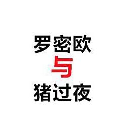 罗密欧与猪过夜a