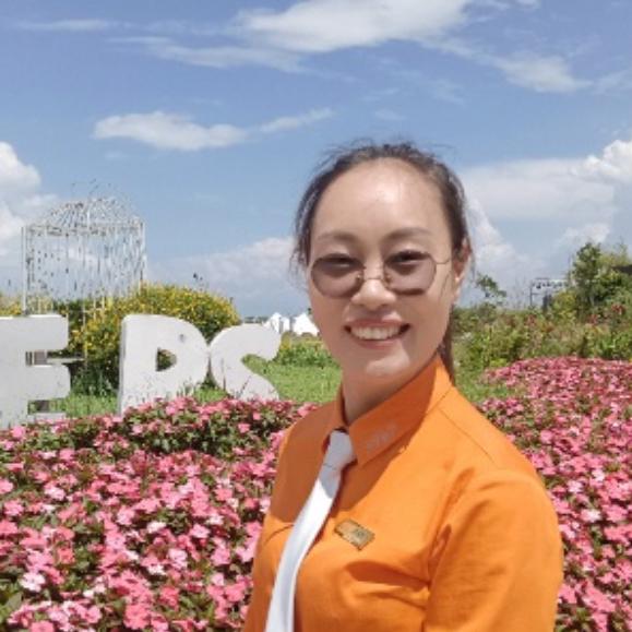 超有幸福小郭