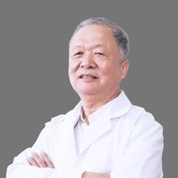 脾胃专家李熙元