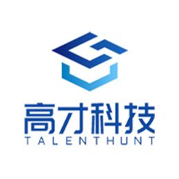 高才科技