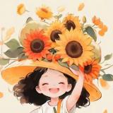 突突突的拖拉机6