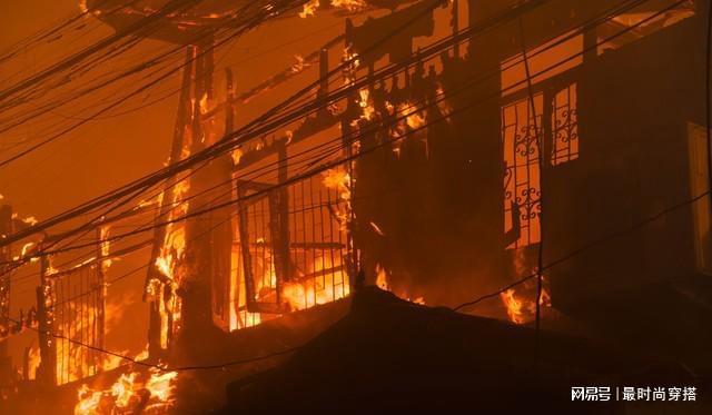 江苏无锡纺织厂起火致7死如果身陷火灾我们又该如何自救