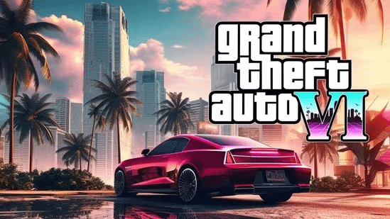 曝《GTA6》预告情报将于12月3日公布 有望亮相TGA-悟饭游戏厅