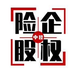 险企股权