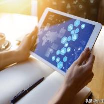 一文了解一家上市公司