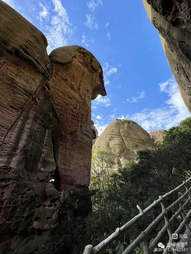 世界自然遗产,国家五a级旅游景区——弋阳龟峰值得去一趟!