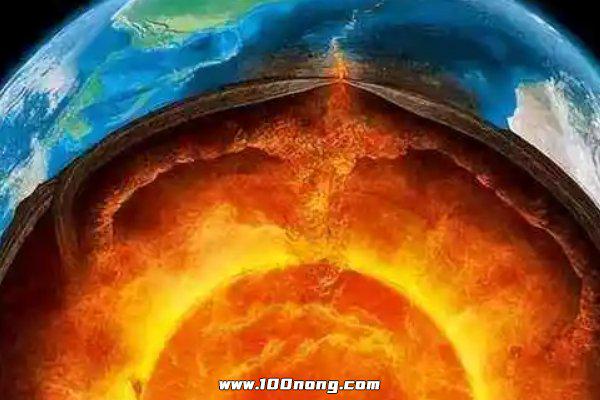 岩浆和太阳哪个热，毫无疑问是太阳(太阳的温度是岩浆的六倍)