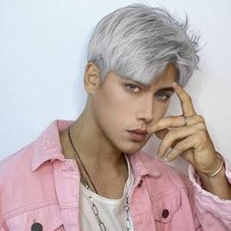 段庆玺姓段本人