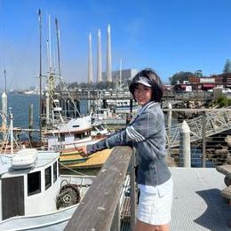 洛杉矶躺平的小西