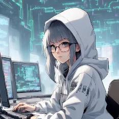双码尾