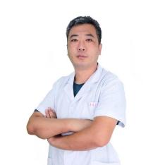 呼吸科杨宝江主任