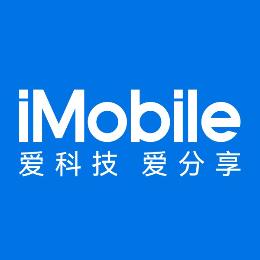 iMobile爱科技