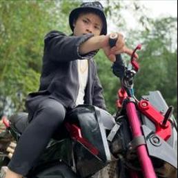 十号先生正能量