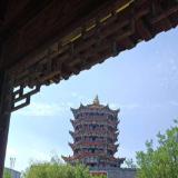 饮冰者的小院