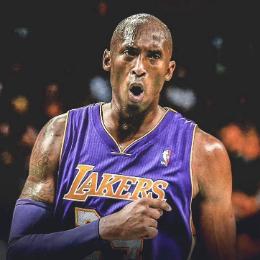 科比档案馆球哥說