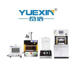 岳信仪器气密性测试仪