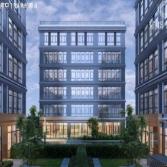 沪沪通新房售楼处