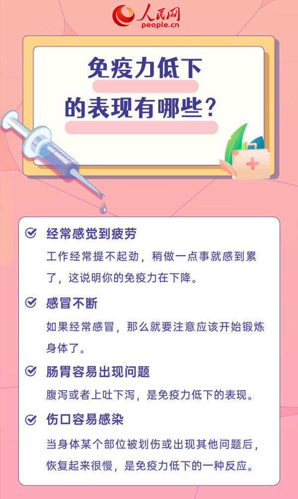 世界强化免疫日|免疫为什么需要强化?带你了解免疫力那些事