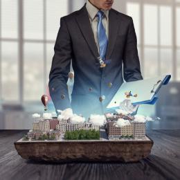 房产楼市小助手