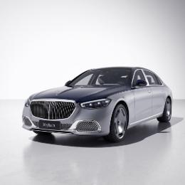 迈乐凯改装小严