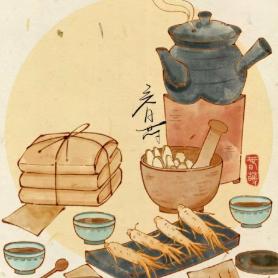 君君下凡