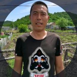 饶河县林区小王山货店