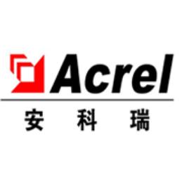 安科瑞电气邹玉丽