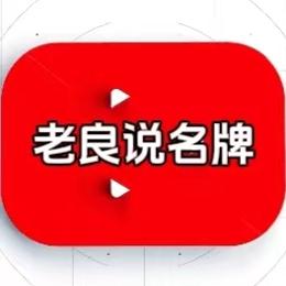 老良说名牌