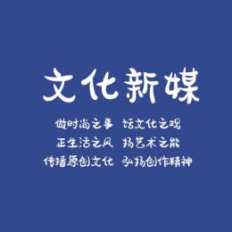 文化新媒