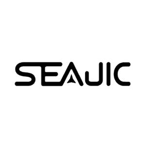 Seajic数码潮拍