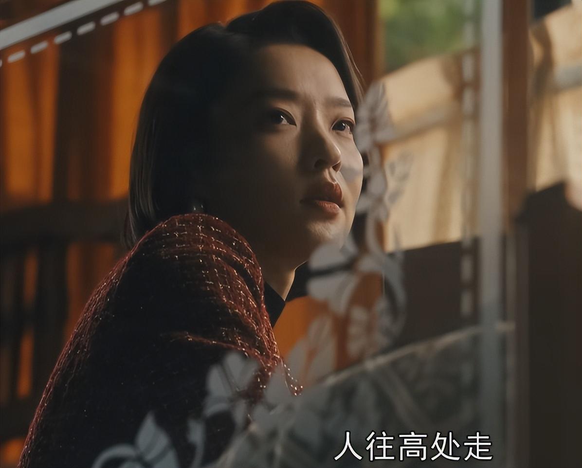 导演王家卫选角眼光牛！《繁花》隐藏九大美人，连服务员都惊艳-风君娱乐新闻