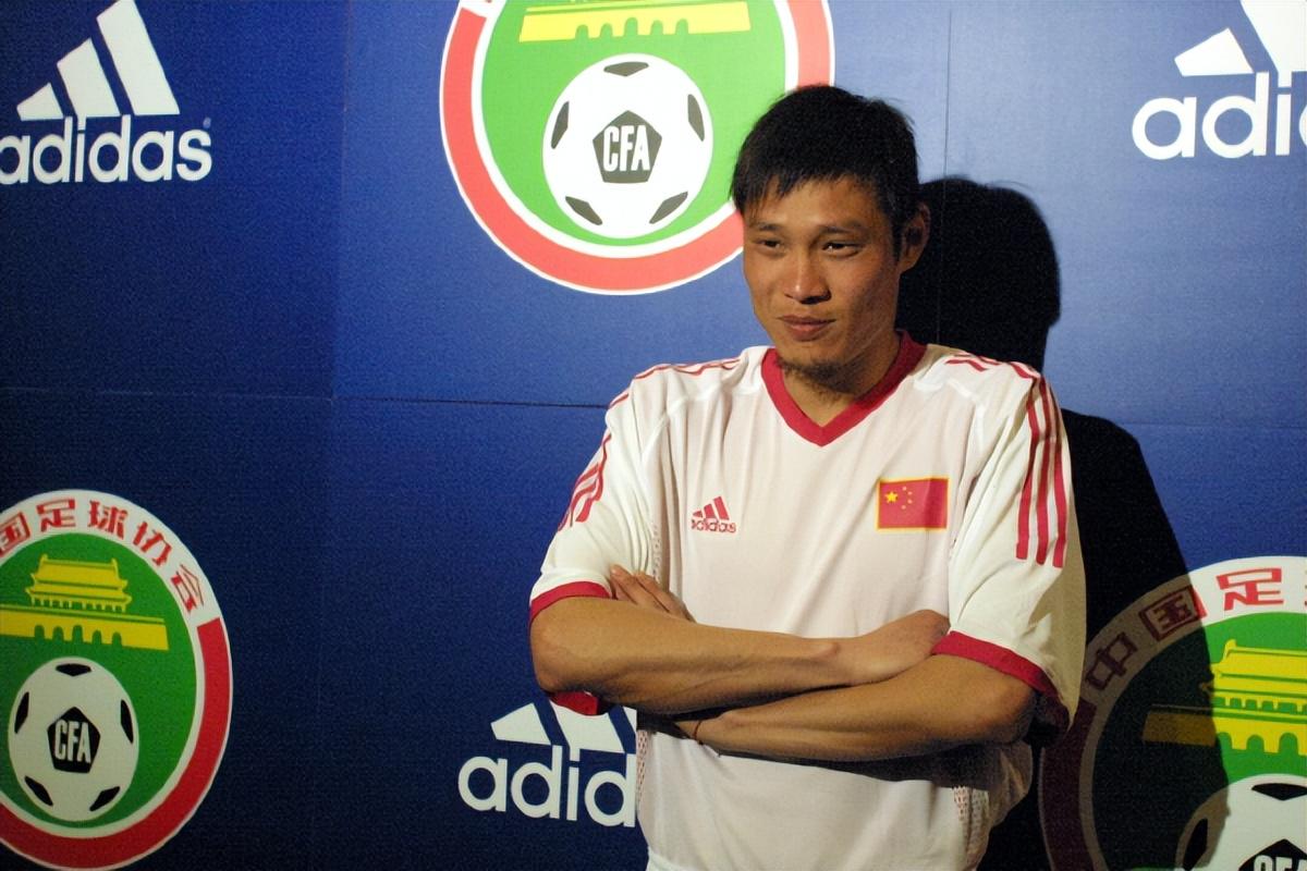 范志毅是踢球里面最会演戏 曾经上海申花第一后卫也是实力派演员