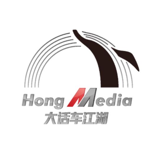 大話車江湖