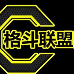 格斗联盟有话说