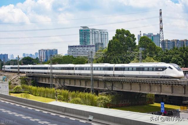 莞惠城际纳入广东城际,对于惠州市民有什么影响?