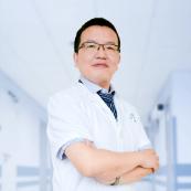 肿瘤科医生朱道奇