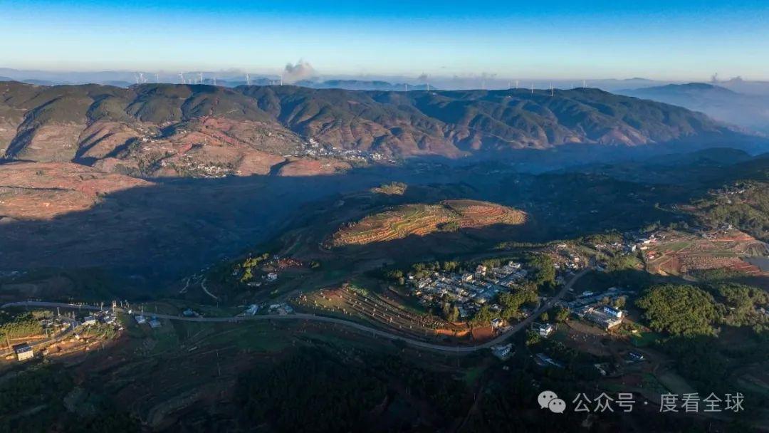 威宁十大景点图片