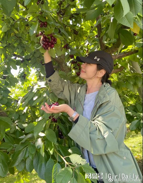 王菲俞飞鸿：娱乐圈最爽的豪门闺蜜！26