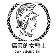搞笑的女骑士