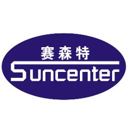 赛森特流体控制