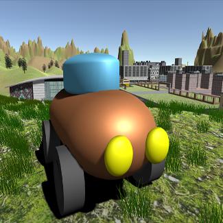 刘俊亨of游戏开发者