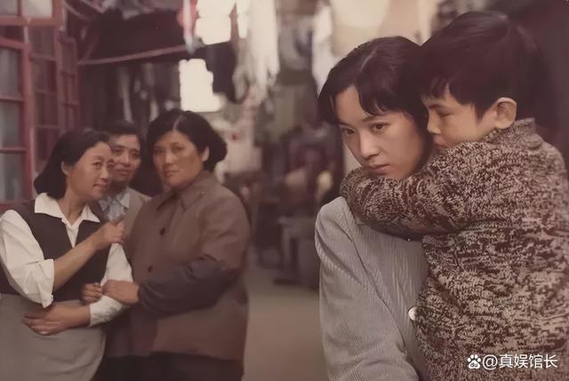 38年后，再看因“流氓案”赴美的影后龚雪，郭德纲的话，有人信了-风君娱乐新闻