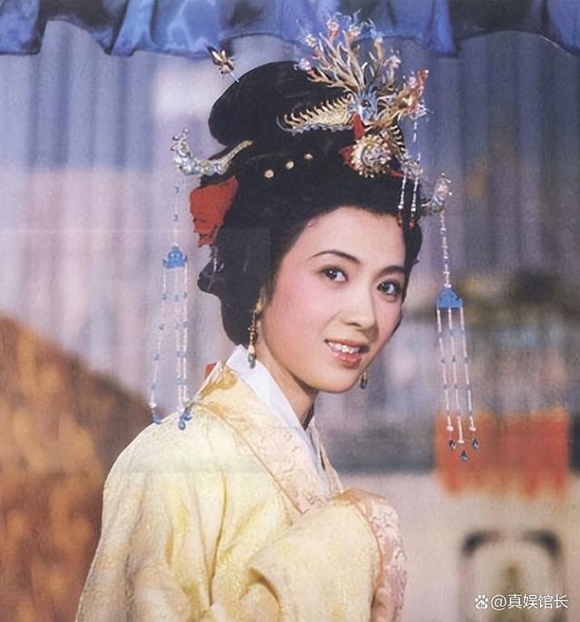 38年后，再看因“流氓案”赴美的影后龚雪，郭德纲的话，有人信了37