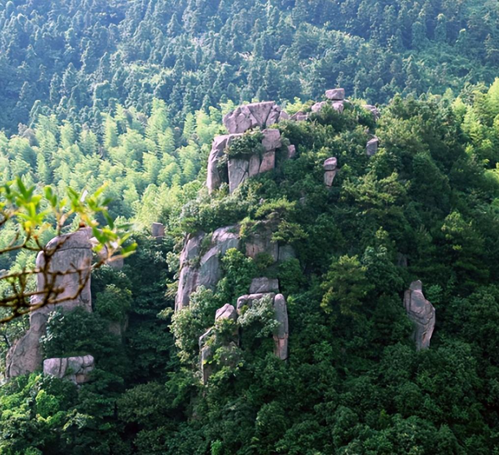 上春山,来广德!